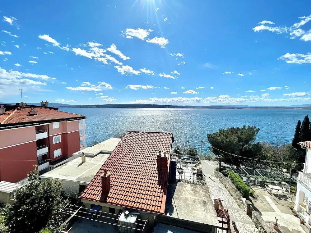 Apartman Mare 1