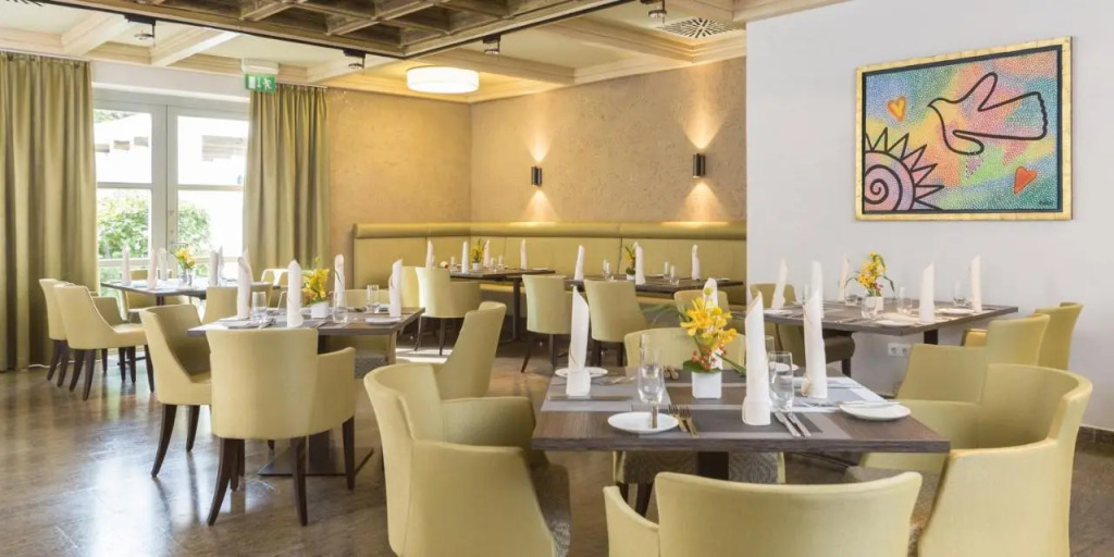 Hotel HerzogsPark