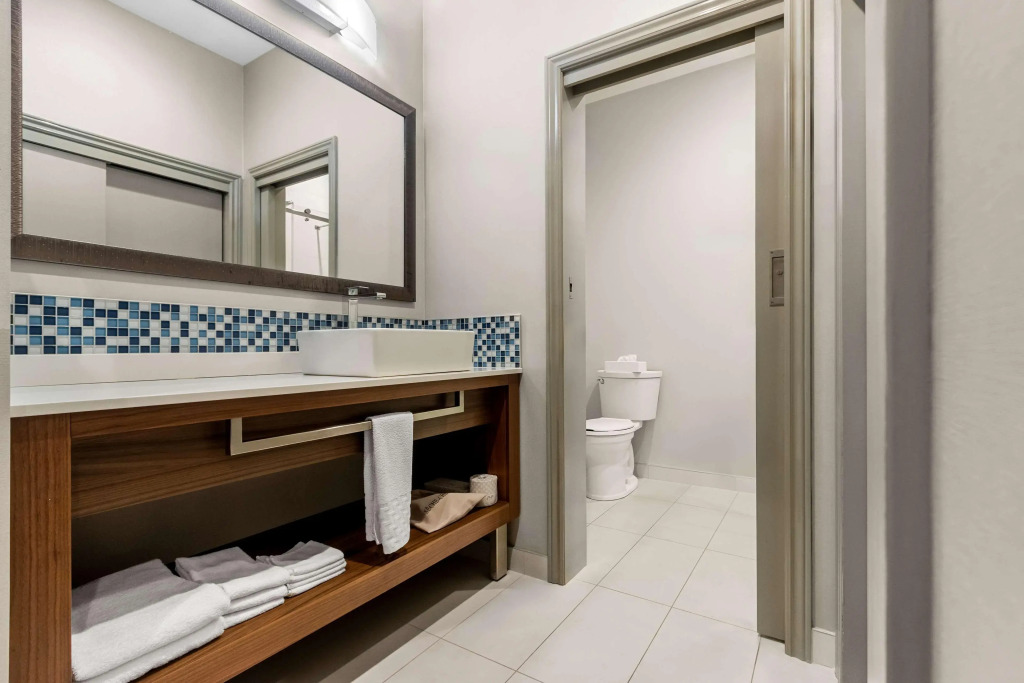 Best Western Plus Mont-Laurier