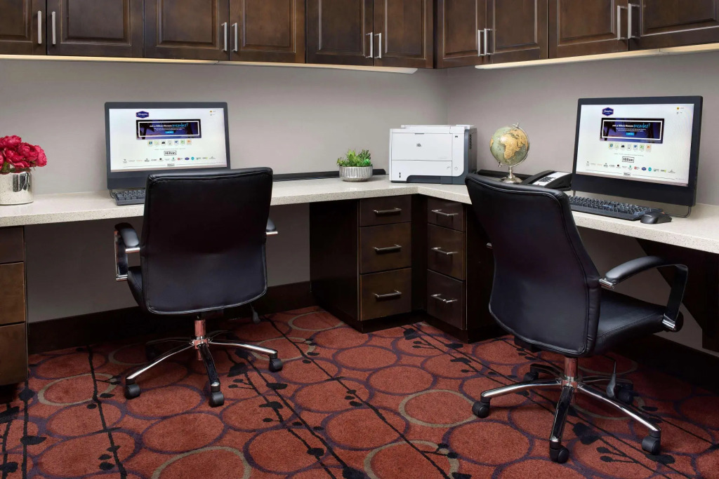 Hampton Inn & Suites Phoenix/Tempe