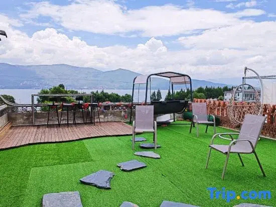 Heshun Hanzhai Homestay