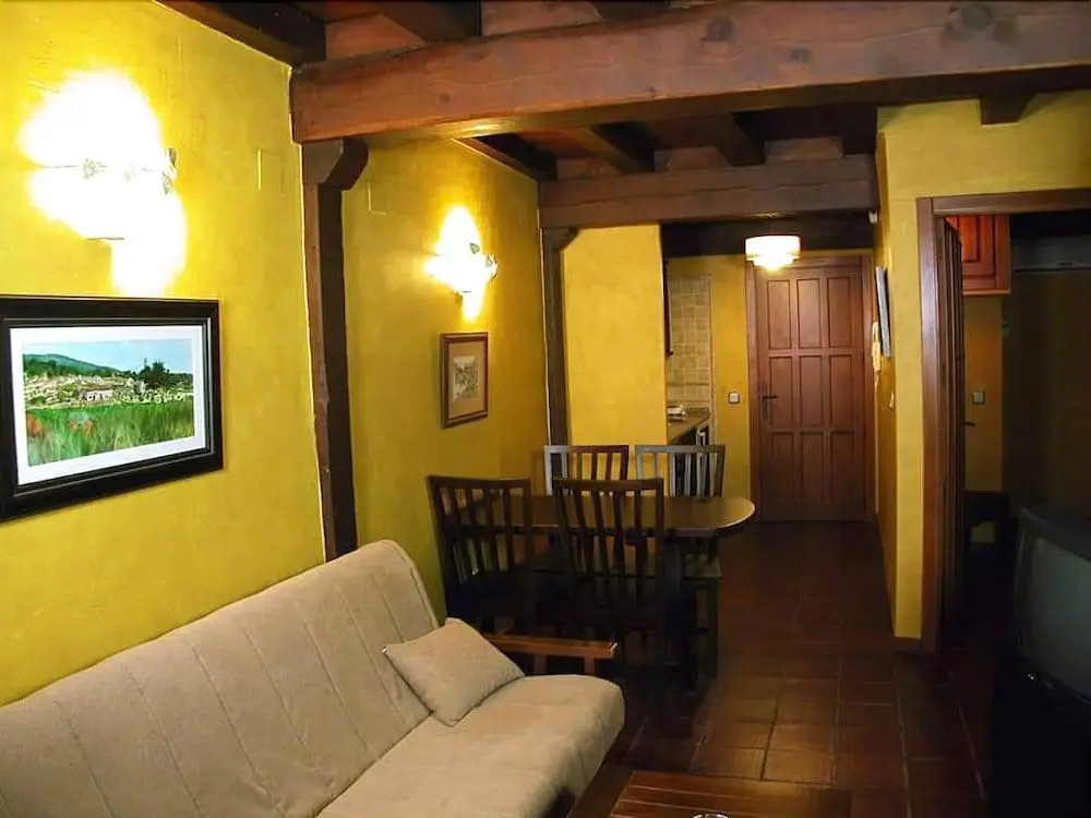 Albergue Pundak Valle del Jerte