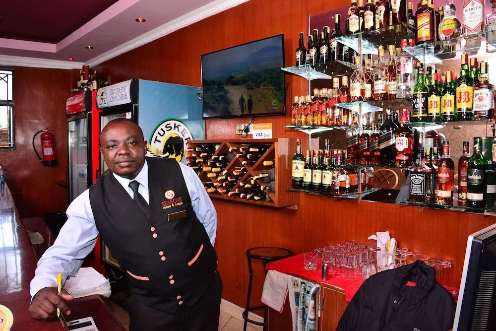 Nairobi Seasons Airport Hotel