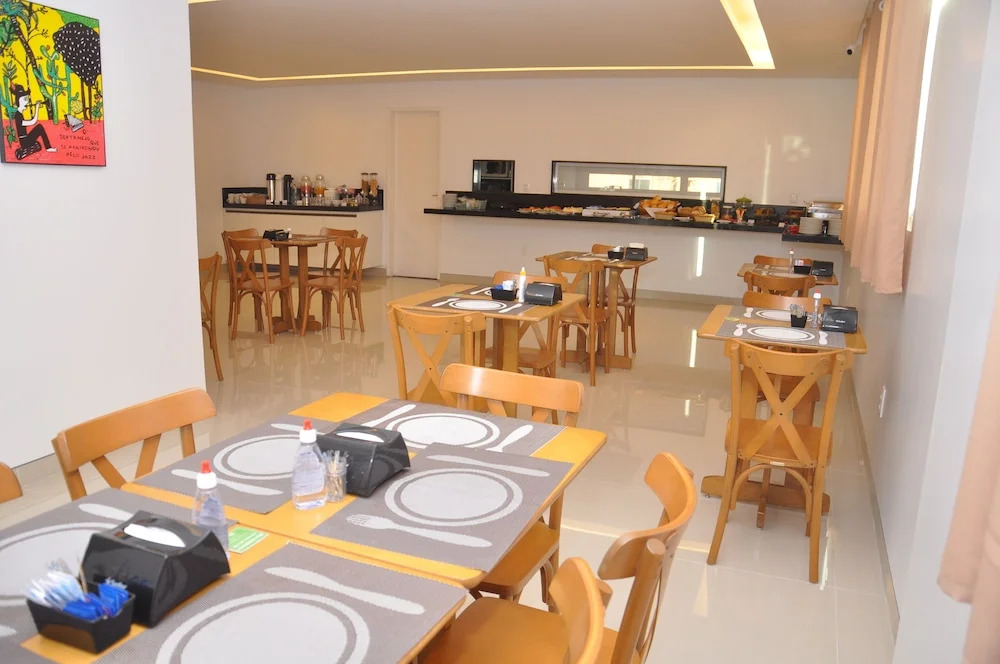 Hotel Jucazinho