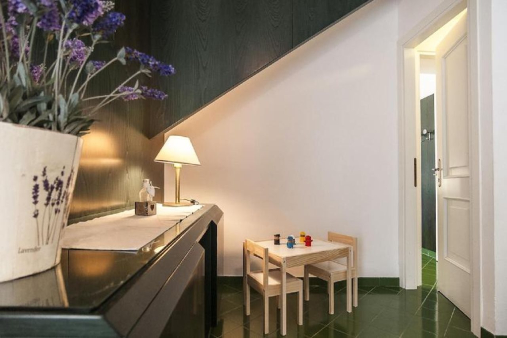 Costa Di Kair Ed Din Hotel & Residence