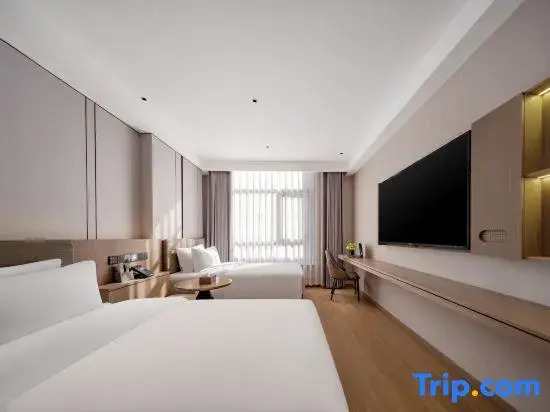 Yaman International Hotel (Yiwu Inter national Home City Store)