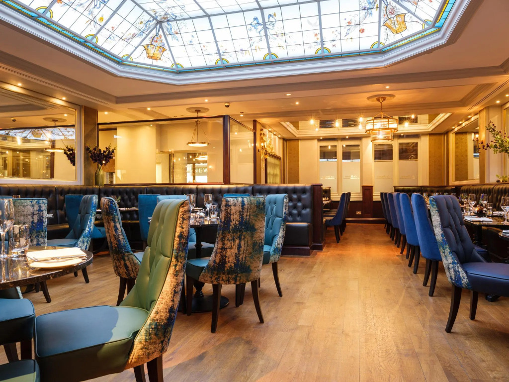 The Chester Grosvenor