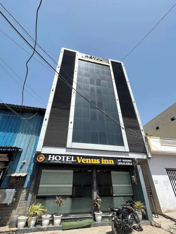 Hotel Venus Inn