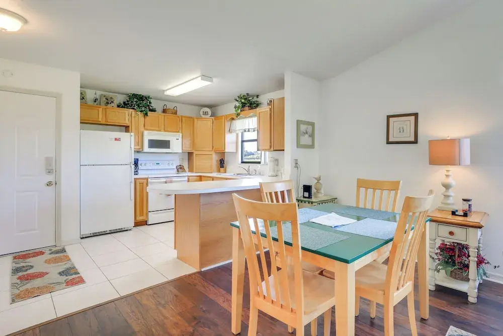 Pool Access and Screened Porch Sebring Villa!