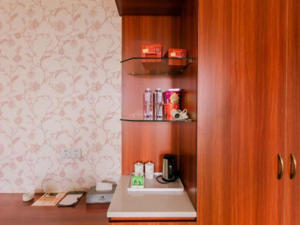 Tianzihu Boutique Hotel