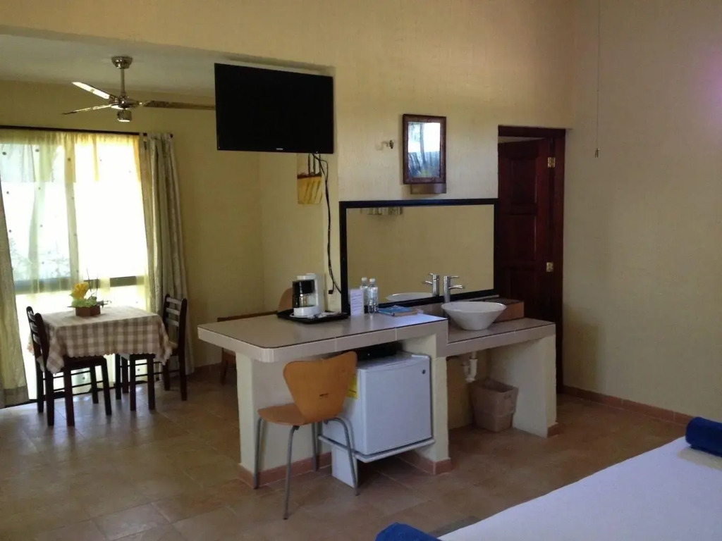 Hotel Villas Bambu