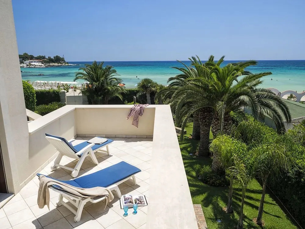 La Plage