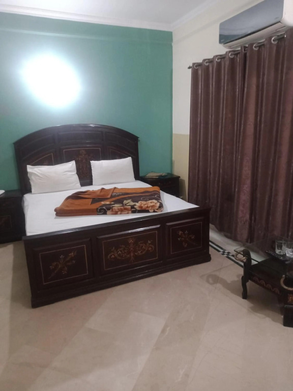 Grace one hotel