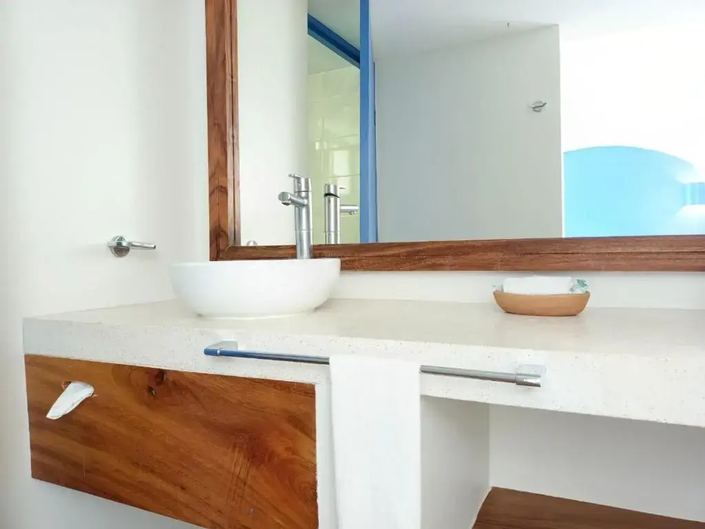Hotel Suites Villasol