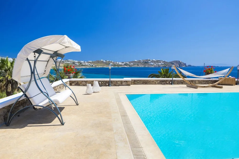 Villa Apanema