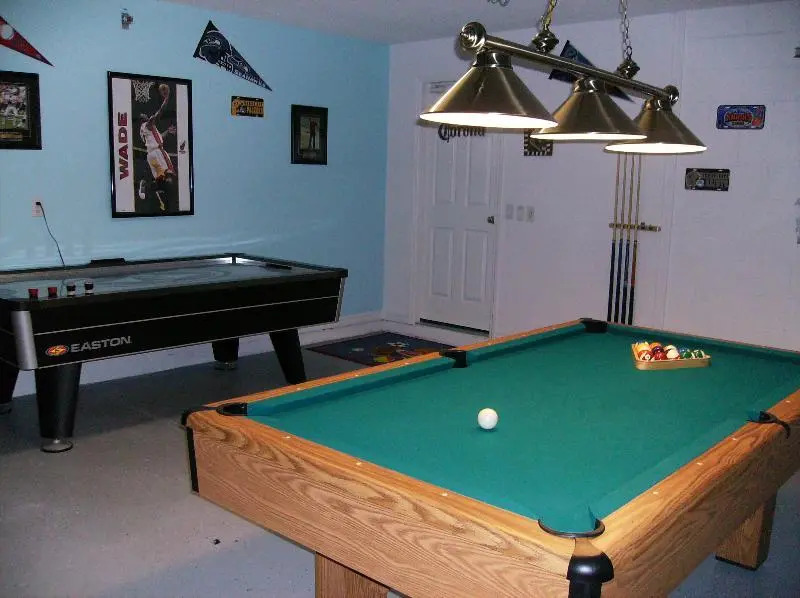 North Highway 27 Area Homes by Columbus Vacations