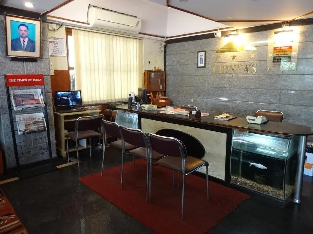 KAPILA RESIDENCY