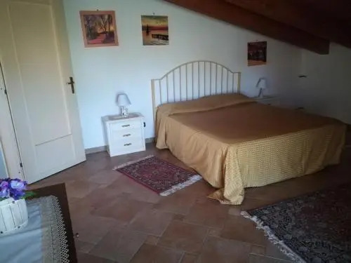La Casa degli Ulivi
