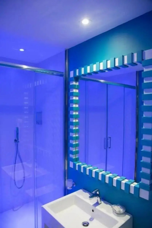 Sorrento ResArt Suite