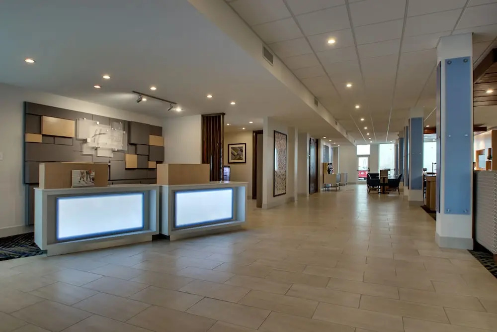 Holiday Inn Express & Suites Mt Sterling North by IHG