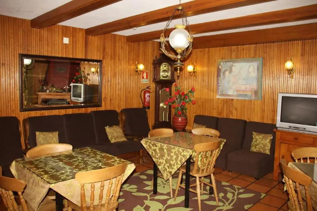 Hotel Joao Capela