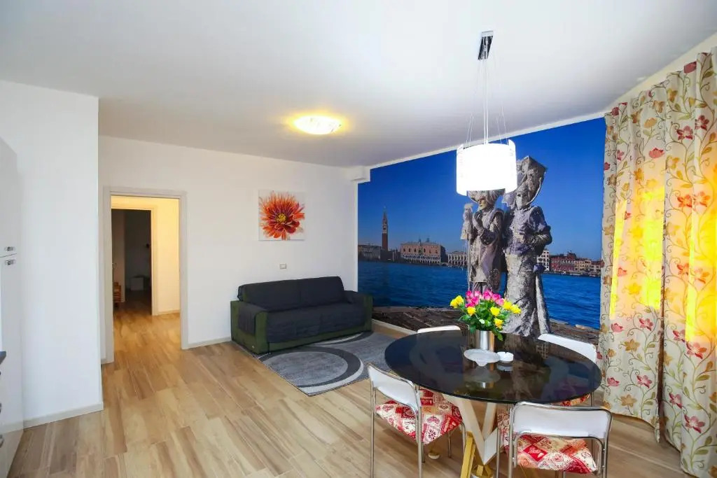 Venice Loft