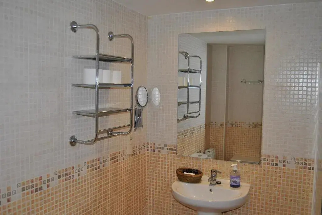 Apartahotel Rural CollaRubio Luxury