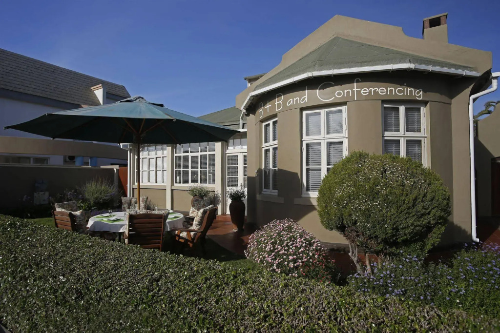 Brigadoon Boutique Guesthouse