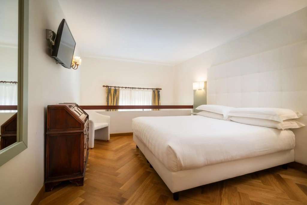 Hotel Croce Di Malta