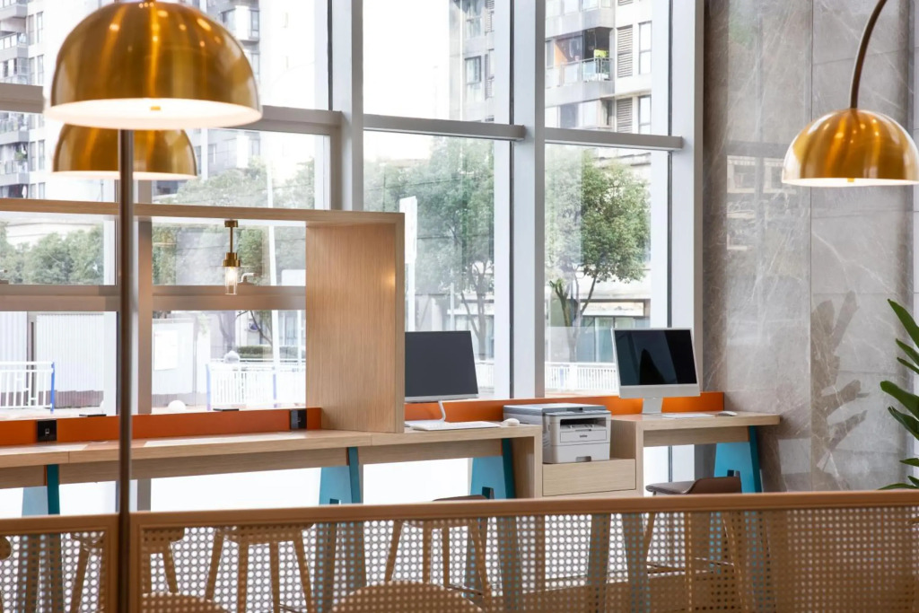 Home2 Suites by Hilton Chongqing Yubei