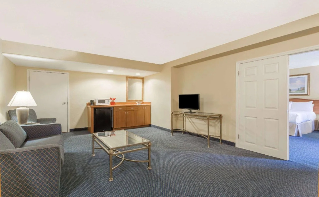 Best Western Premier Lakeland North