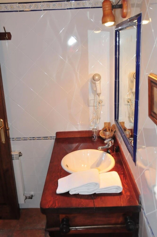 Apartamentos El llugarón