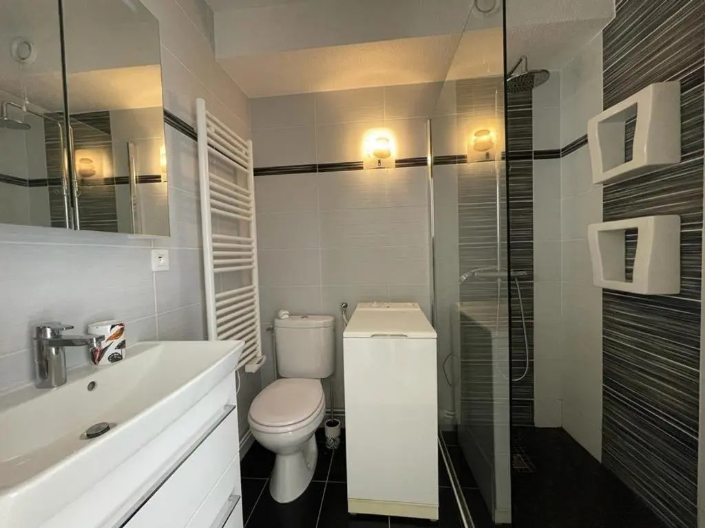 Appartement Arcachon, 2 pièces, 4 personnes - FR-1-474-199