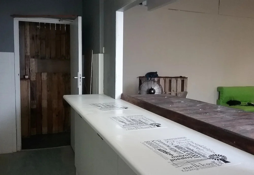 Blouberg Backpackers