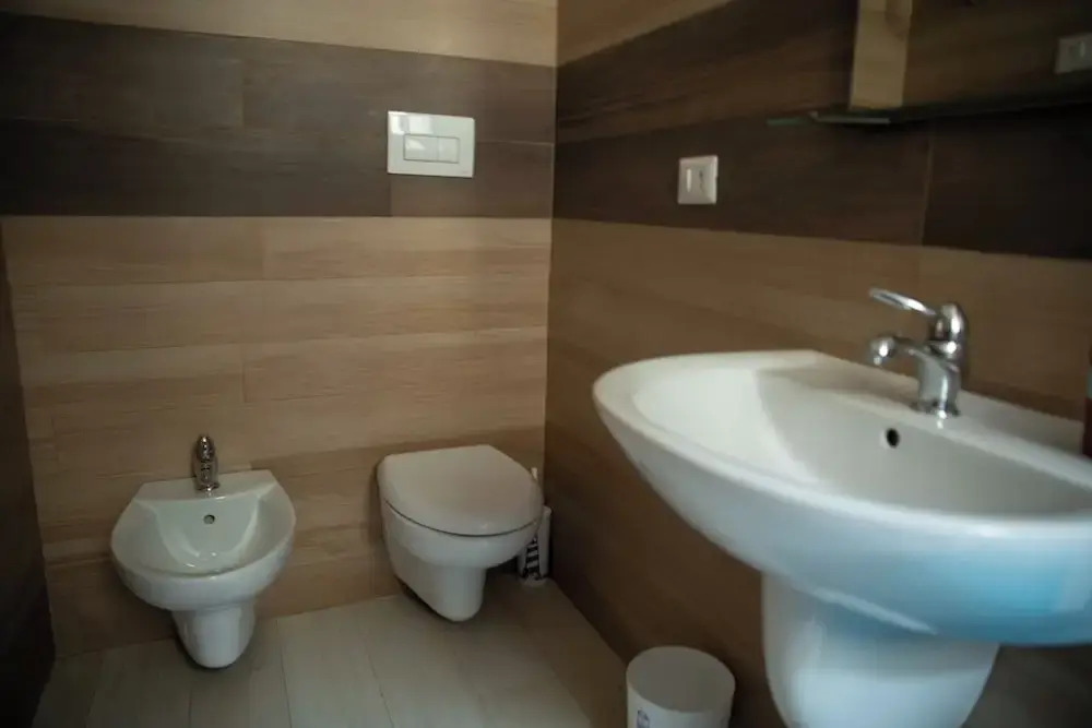 B&B Golfo incantato - Bisceglie