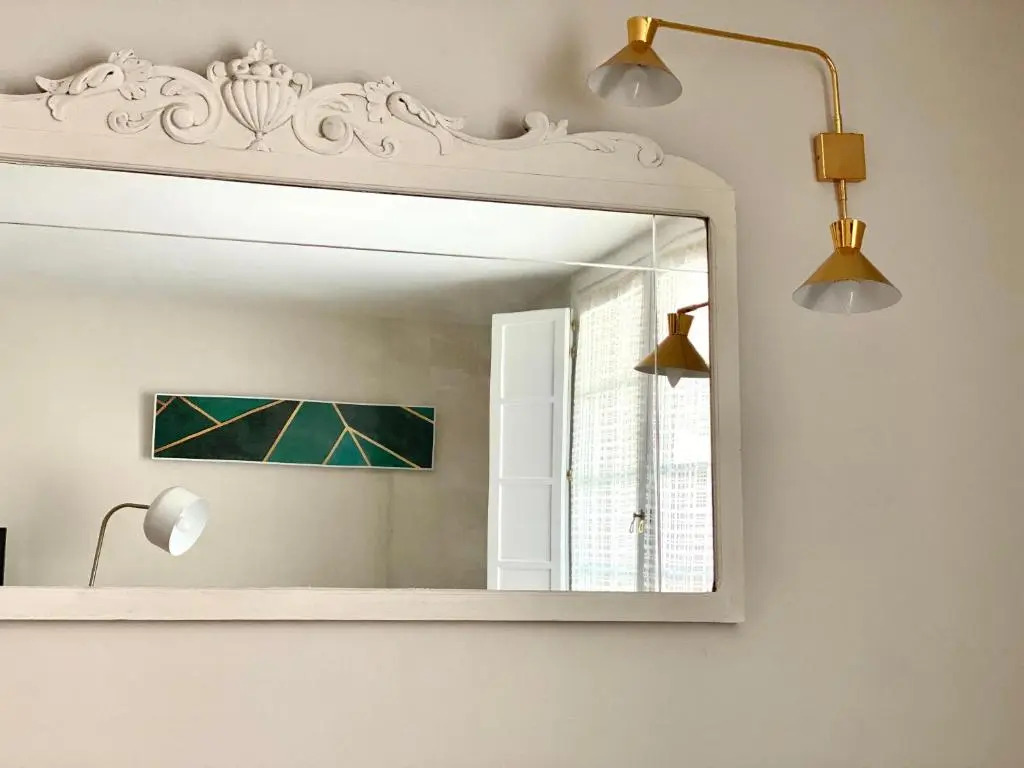 Puerta al cielo Suite