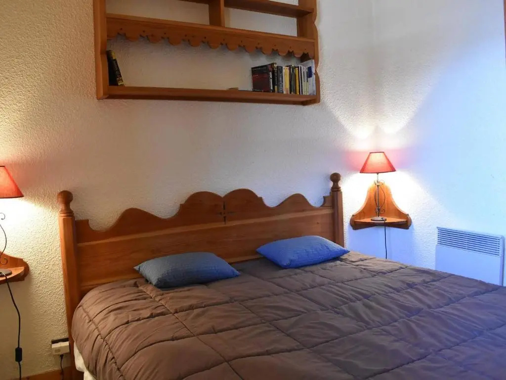 Appartement Méribel, 3 pièces, 5 personnes - FR-1-180-136