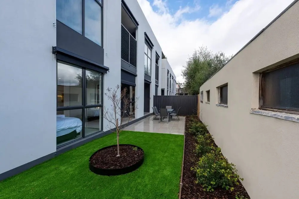 Modern 3BR Getaway next to Chadstone