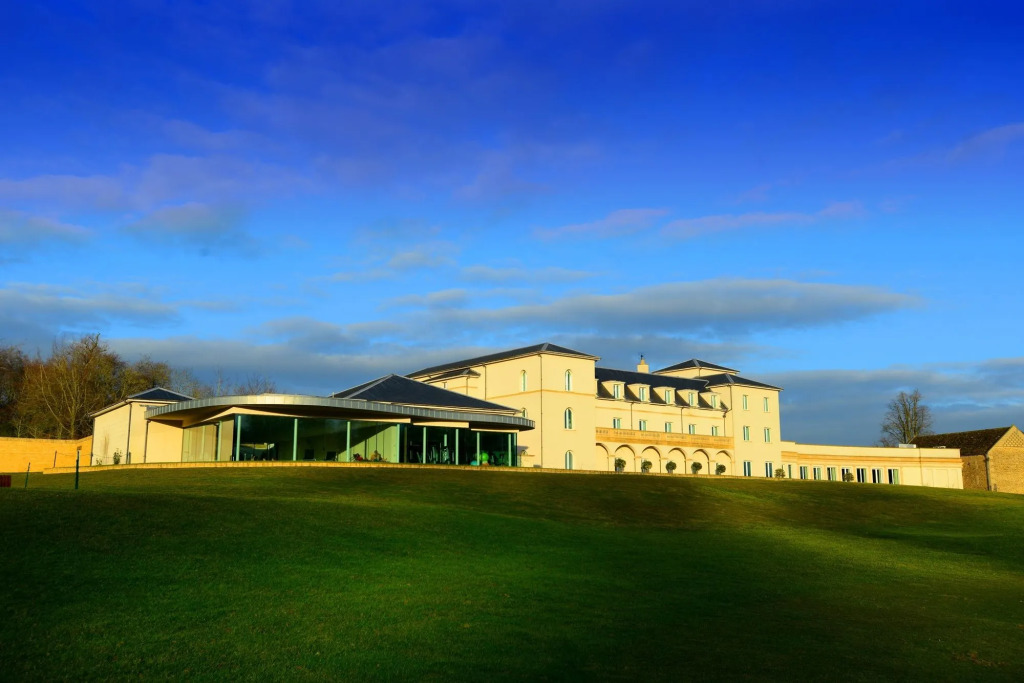 Bowood Hotel, Spa, and Golf Resort