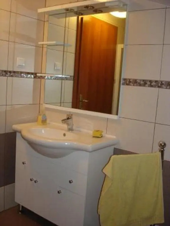 Apartments Tikveša