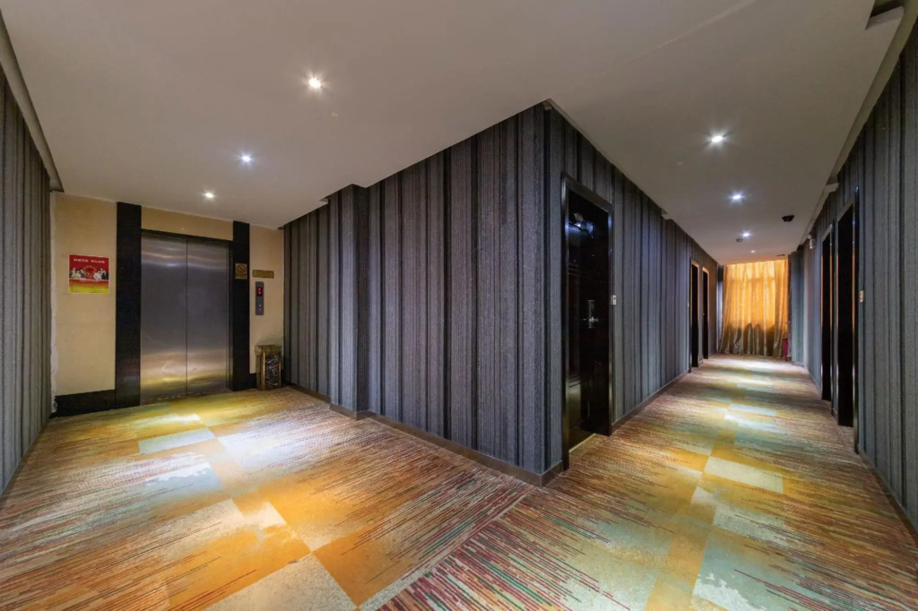 Yulin Jade Business Hotel