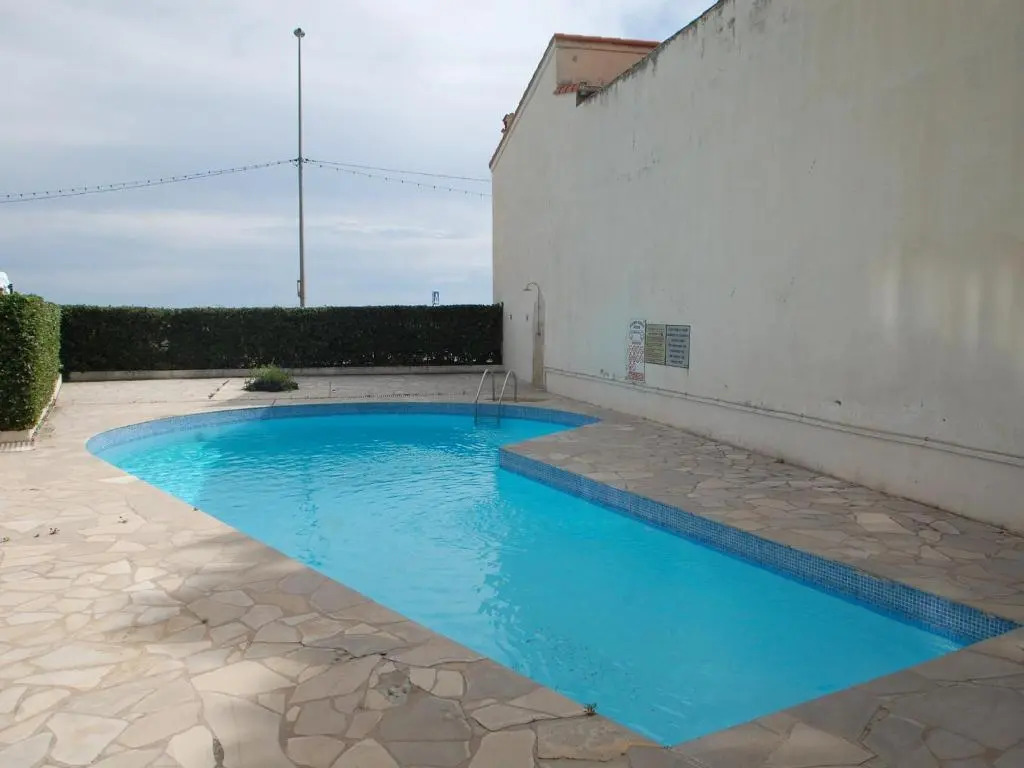 Appartement Menton, 3 pièces, 4 personnes - FR-1-196-183