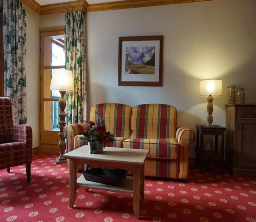 5* Flat - 6 People - Arc 1950 - Sun - View - SPA