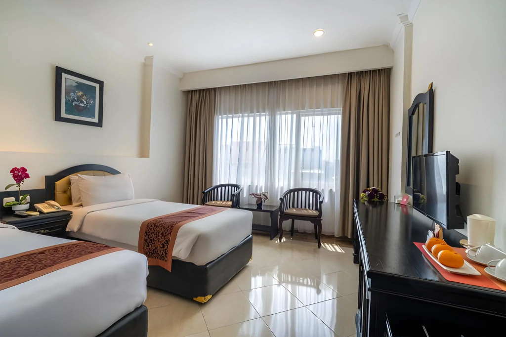 Hotel Sutomo