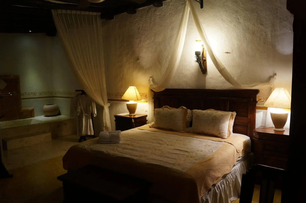 Casa Tia Micha
