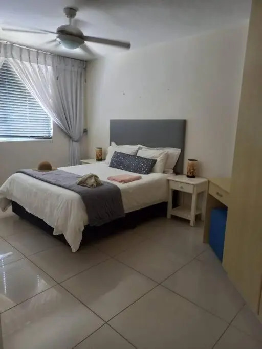 Luxury 4 bedroom apartment
