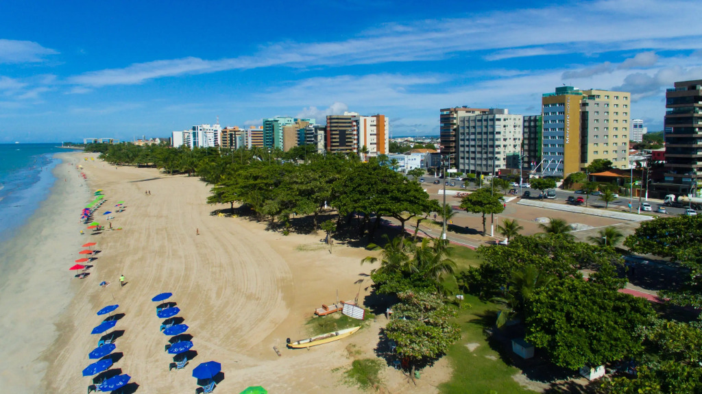 Mercure Maceio Pajuçara