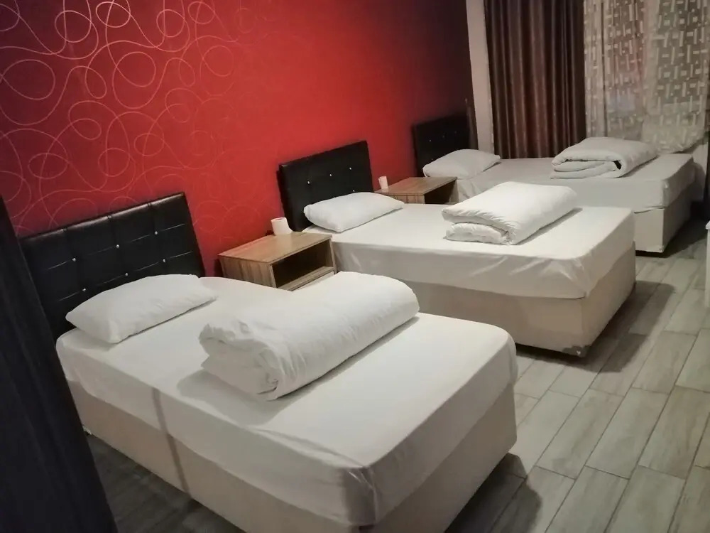 Basari Hotel