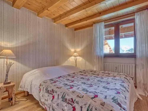 Apartment Allee sous Allard
