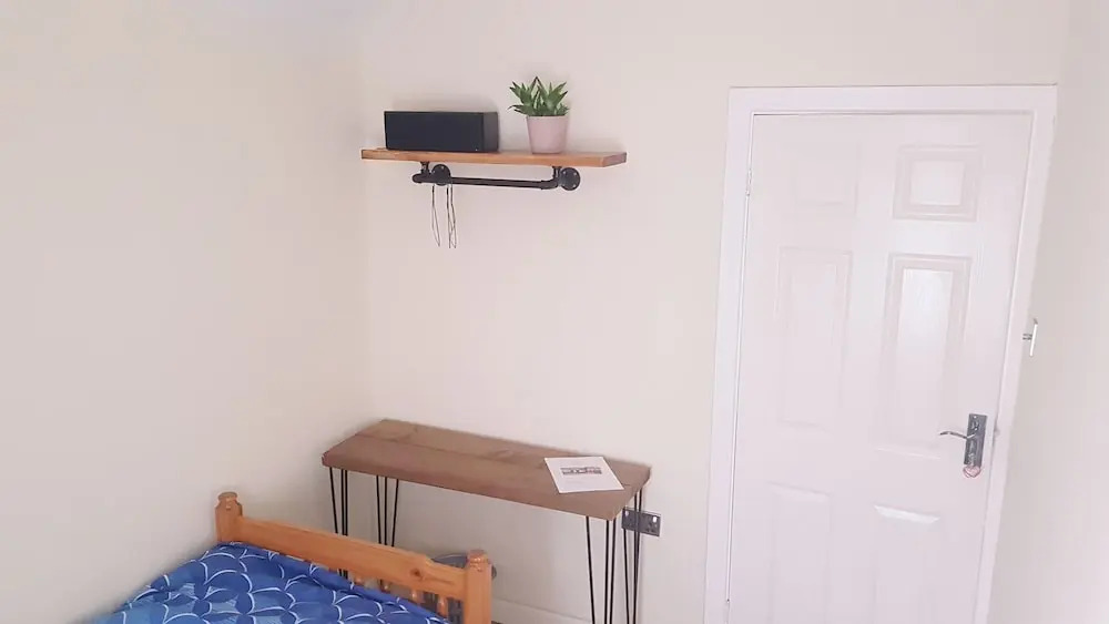 Guest House Rooms Birmingham